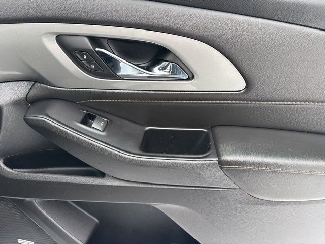 Chevrolet Traverse RS AWD 2020