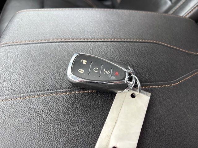 Chevrolet Traverse RS AWD 2020