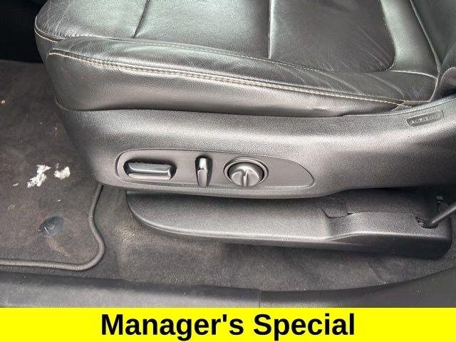 Chevrolet Traverse RS AWD 2020