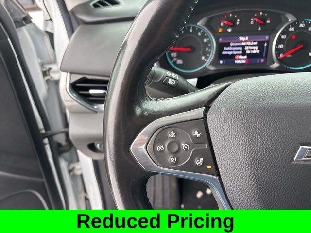 Chevrolet Traverse RS AWD 2020