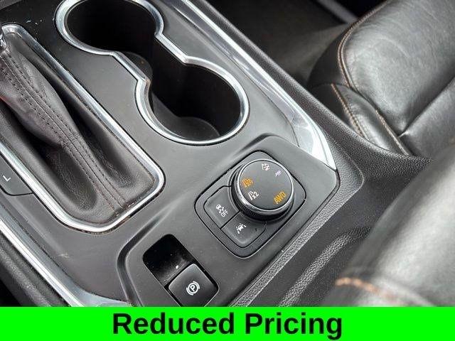 Chevrolet Traverse RS AWD 2020