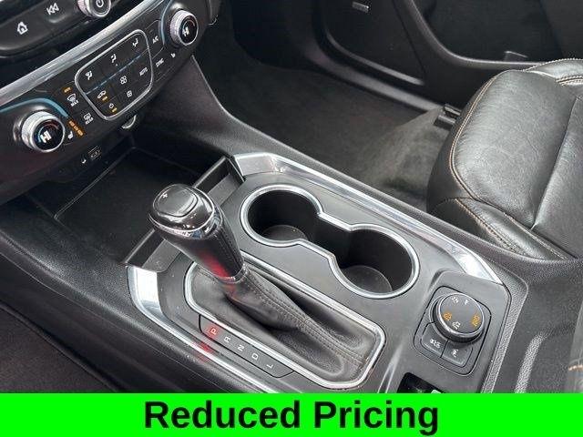 Chevrolet Traverse RS AWD 2020