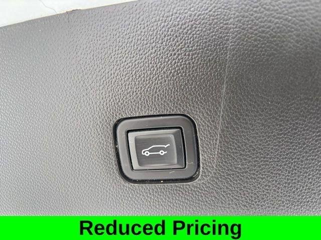 Chevrolet Traverse RS AWD 2020