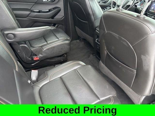 Chevrolet Traverse RS AWD 2020