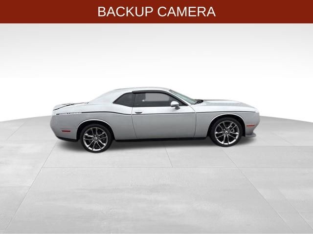 Dodge Challenger  2021
