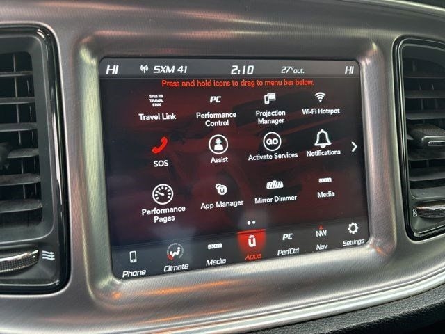 Dodge Challenger  2021