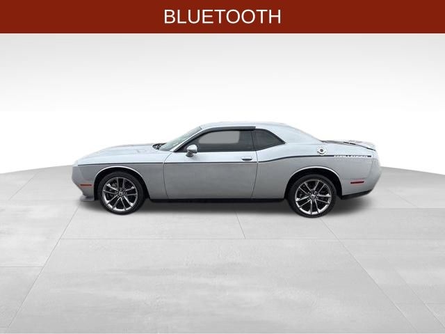 Dodge Challenger GT AWD 2021