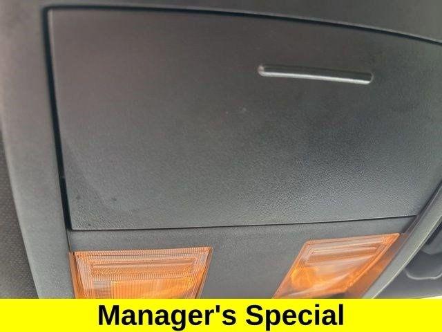 Dodge Challenger GT AWD 2021