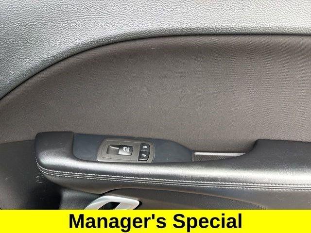 Dodge Challenger GT AWD 2021