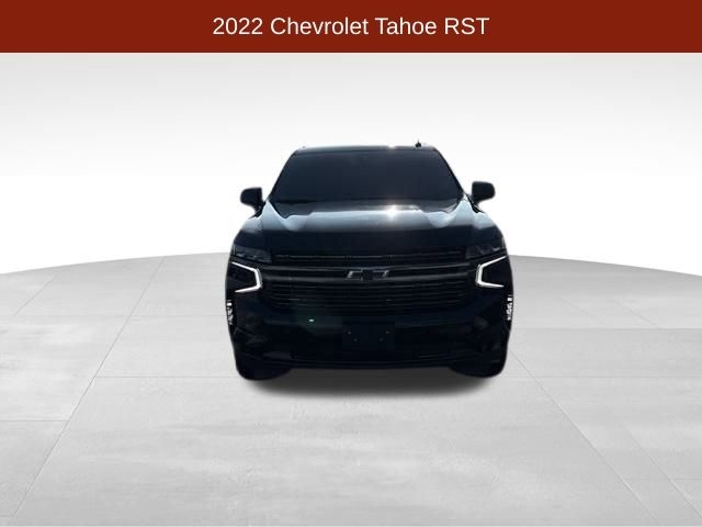 Chevrolet Tahoe  2022