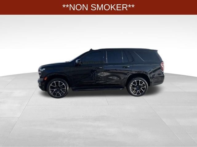 Chevrolet Tahoe  2022