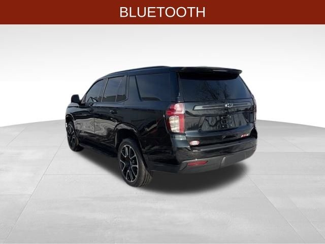 Chevrolet Tahoe  2022