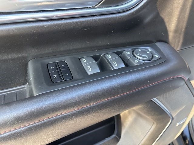 Chevrolet Tahoe  2022