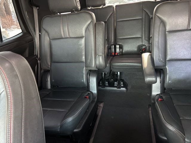 Chevrolet Tahoe  2022