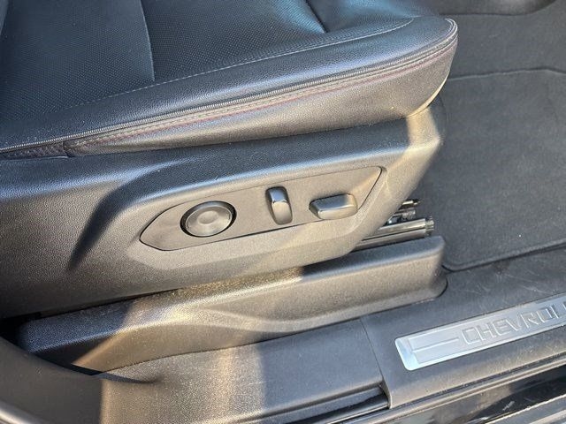 Chevrolet Tahoe  2022