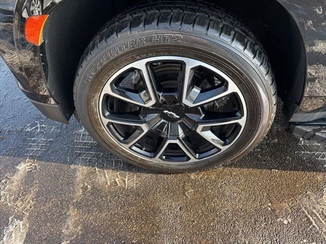 Chevrolet Tahoe  2022