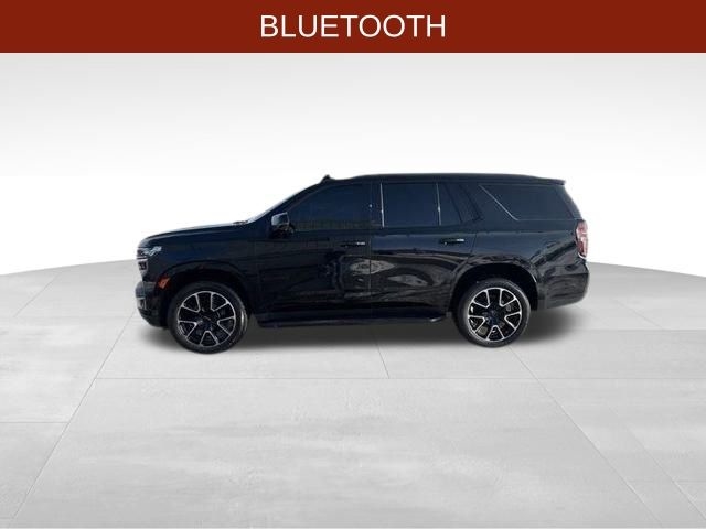 Chevrolet Tahoe RST 4WD 2022