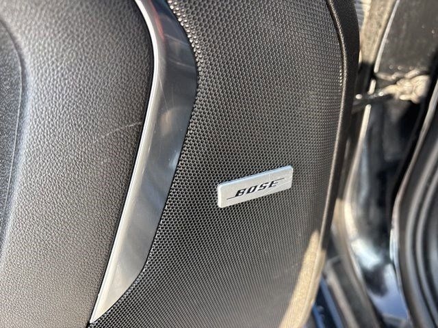 Chevrolet Tahoe RST 4WD 2022