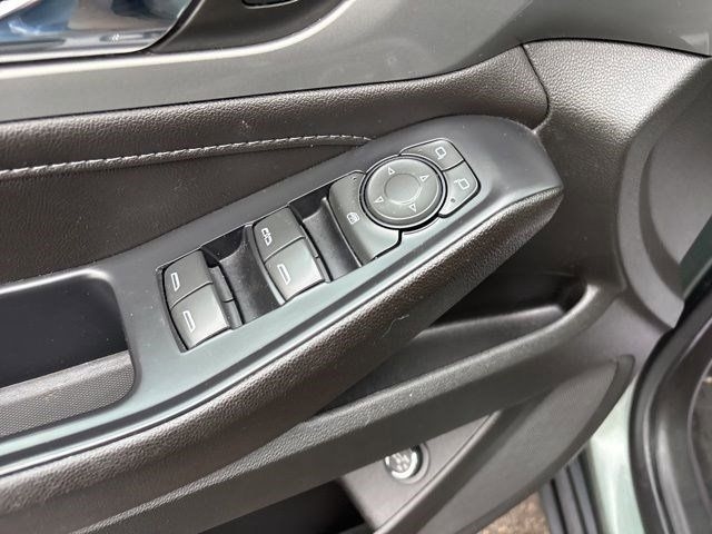 Chevrolet Traverse  2022