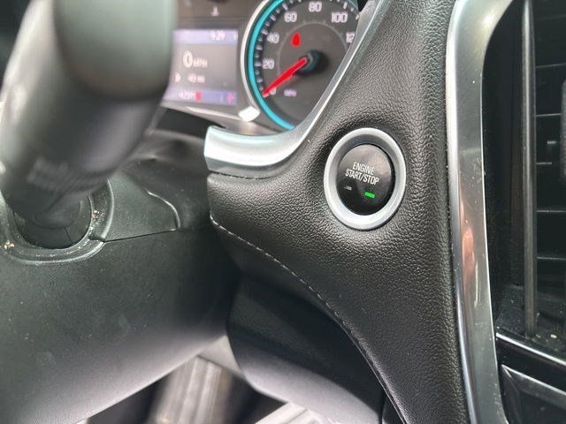 Chevrolet Traverse  2022