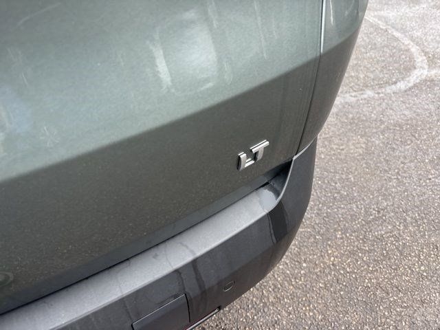 Chevrolet Traverse  2022