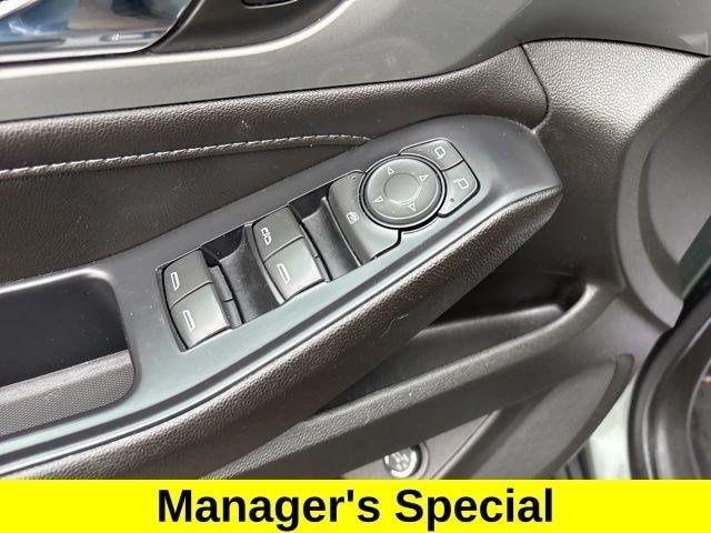 Chevrolet Traverse  2022