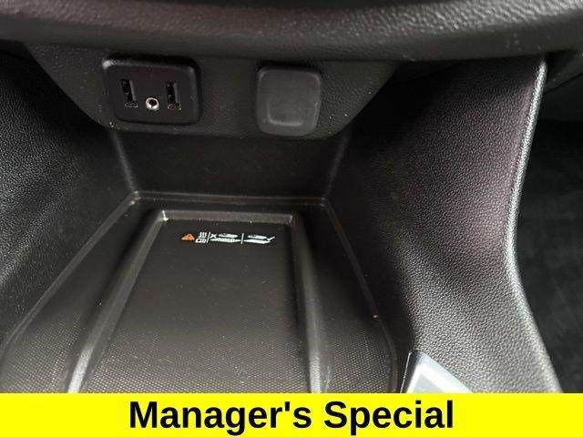 Chevrolet Traverse  2022