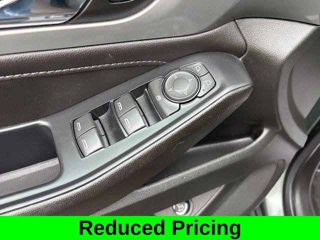 Chevrolet Traverse  2022