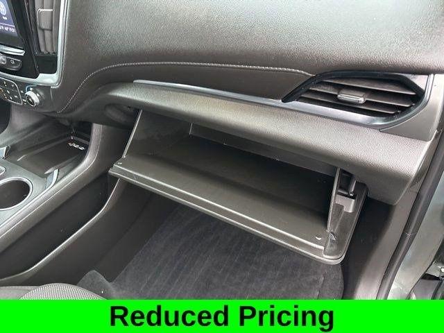 Chevrolet Traverse  2022