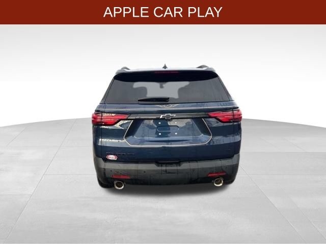 Chevrolet Traverse  2022