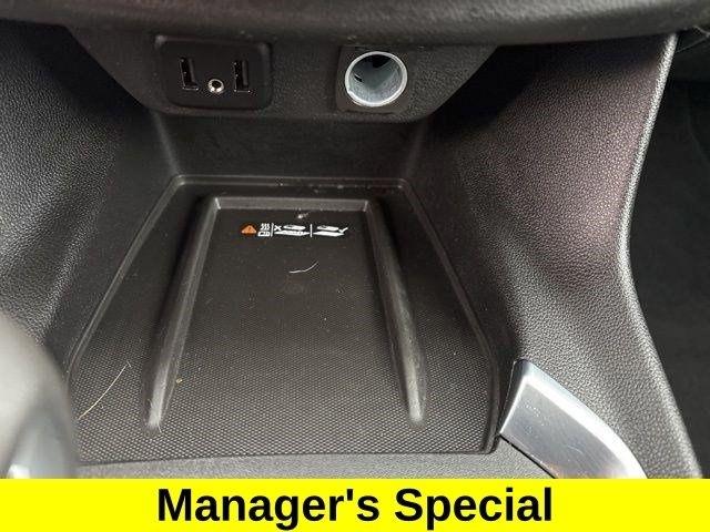 Chevrolet Traverse  2022