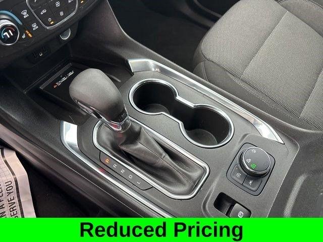 Chevrolet Traverse  2022