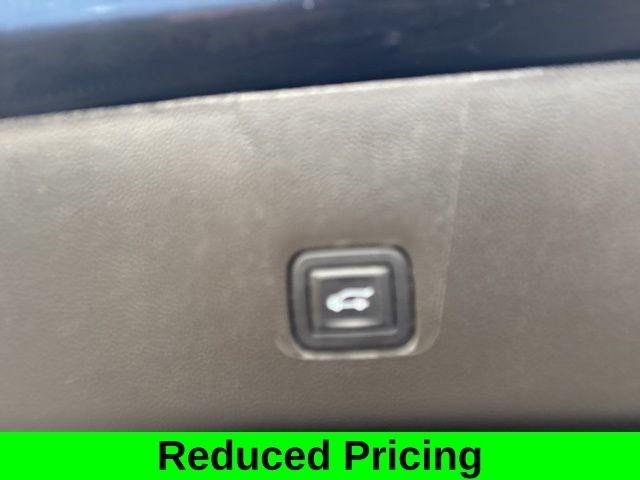 Chevrolet Traverse  2022