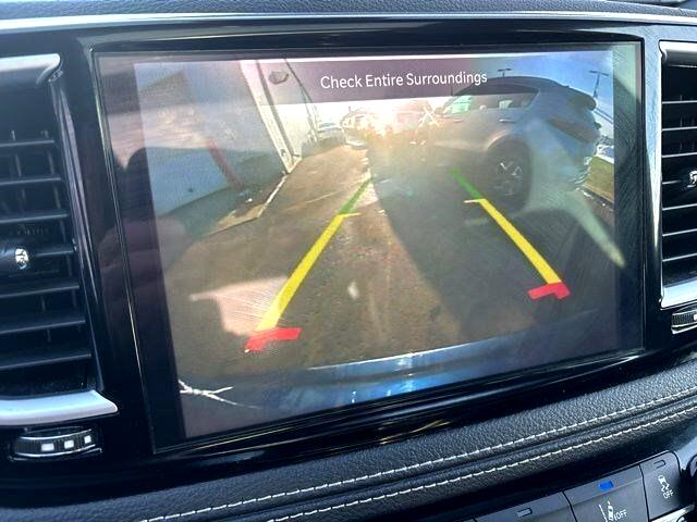 Chrysler Pacifica Limited AWD 2023