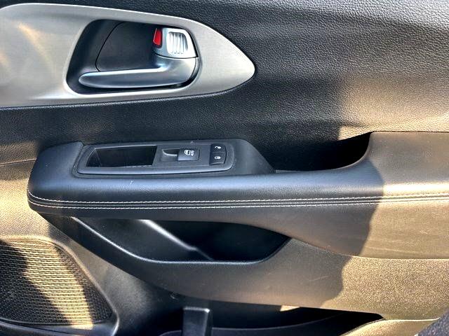 Chrysler Pacifica Limited AWD 2023