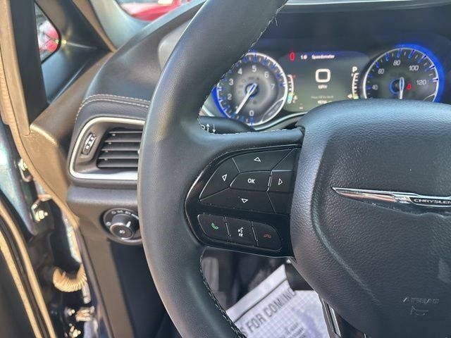 Chrysler Pacifica Limited AWD 2023