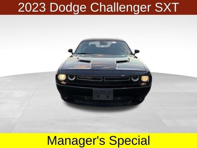 Dodge Challenger SXT 2023