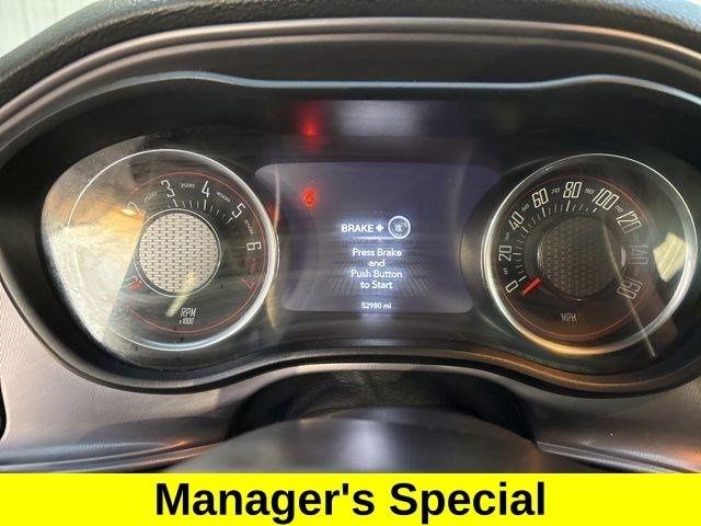 Dodge Challenger SXT 2023