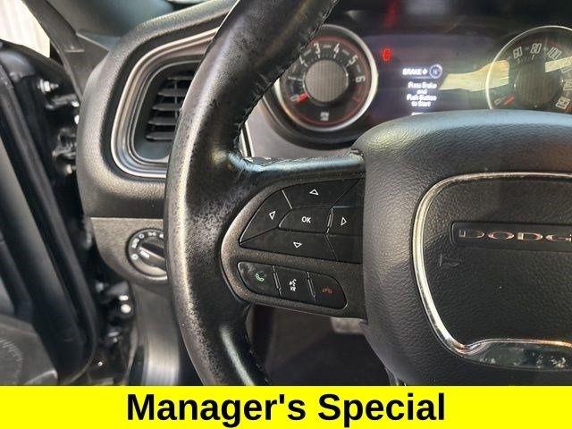 Dodge Challenger SXT 2023