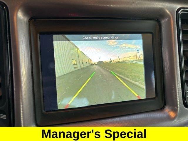 Dodge Challenger SXT 2023