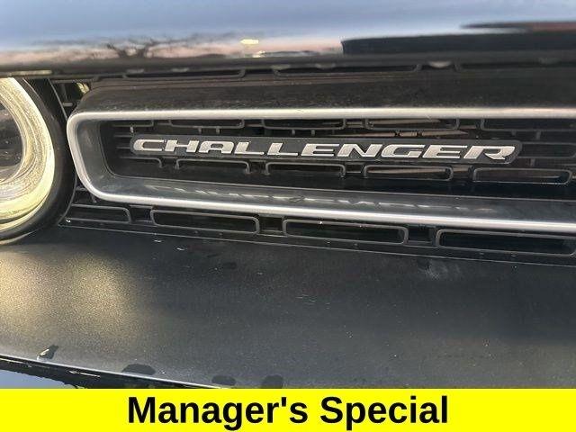 Dodge Challenger SXT 2023