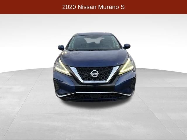 Nissan Murano  2020