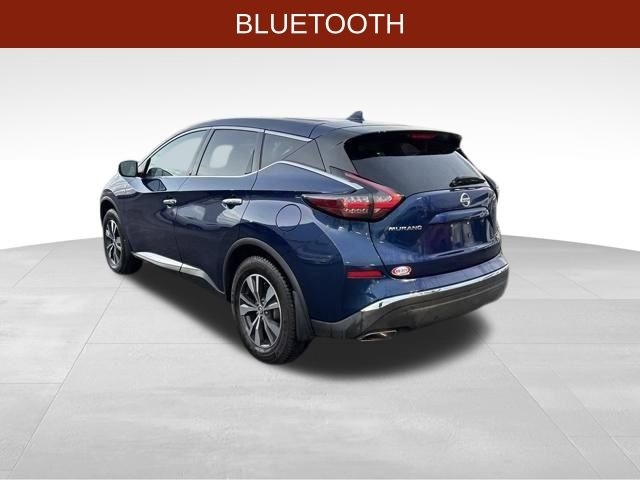 Nissan Murano  2020