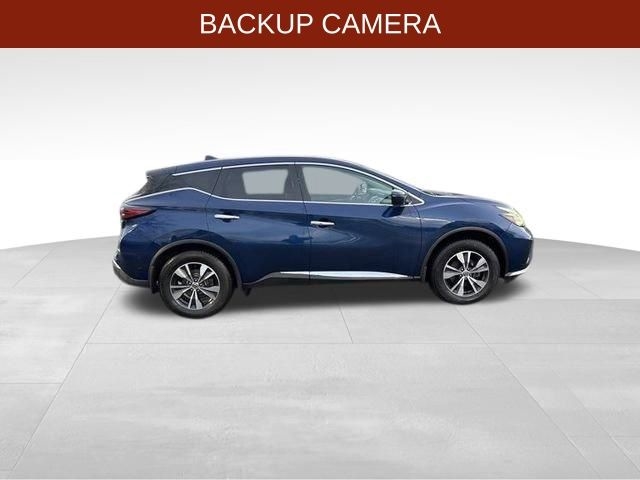 Nissan Murano  2020