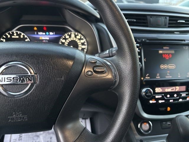 Nissan Murano S 2020