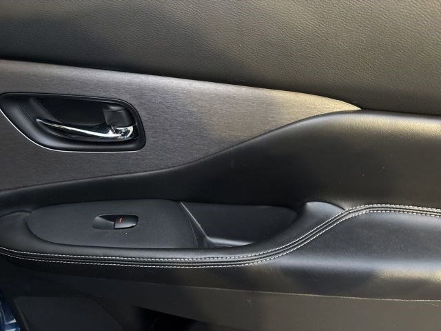 Nissan Murano S 2020