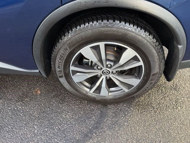 Nissan Murano S 2020