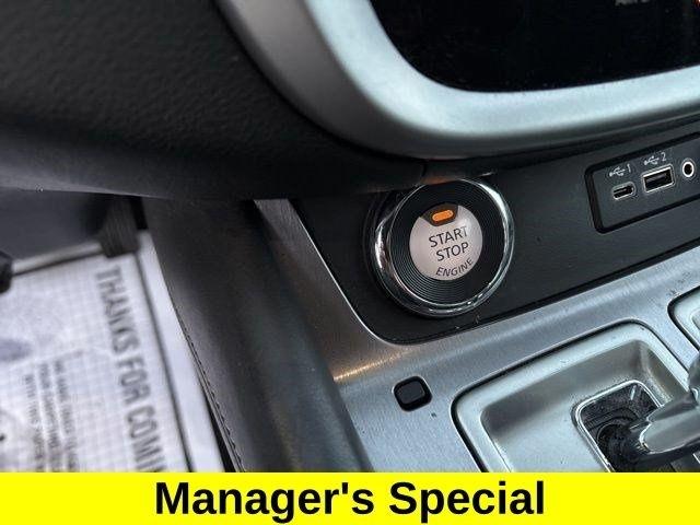 Nissan Murano S 2020