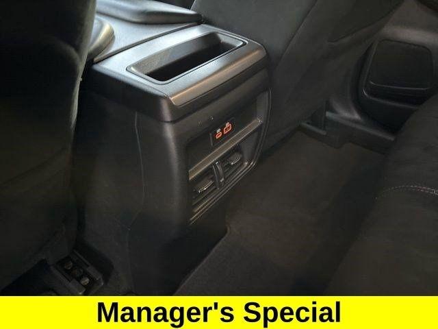 Nissan Murano S 2020