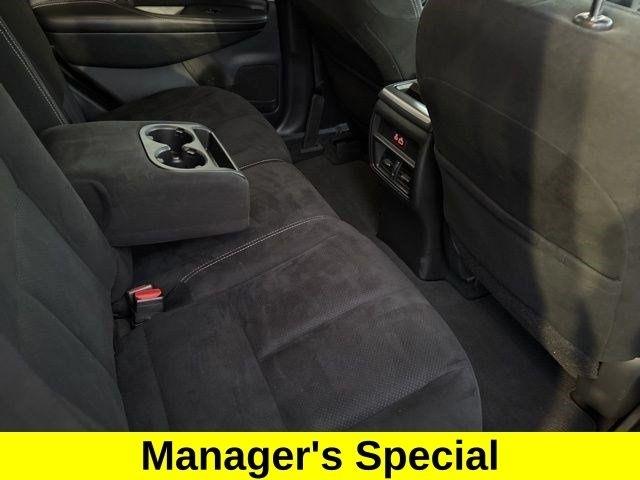 Nissan Murano S 2020